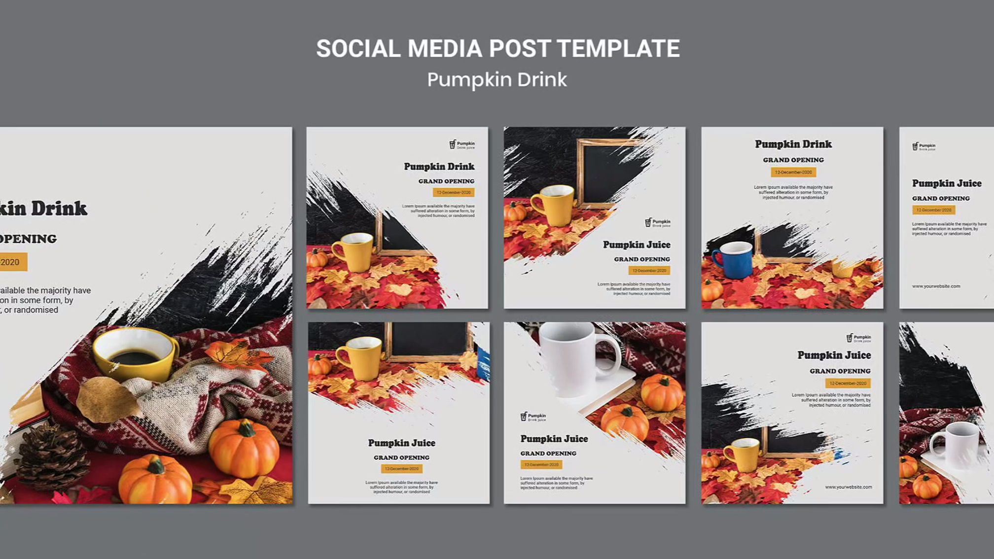 16.9 - SOCIAL MEDIA TEMPLATE - TEASER